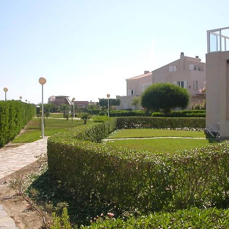 Vera Natura Urbanizacion Naturista Kültér fotó